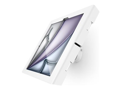 Compulocks iPad Air M2 & M3 13" Apex Enclosure Tilting Wall Mount