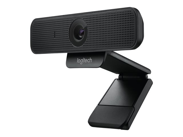 Logitech Wired Personal Video Collaboration Kit - souprava pro video konference – foto 6