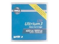 Dell - 5 x LTO Ultrium 3