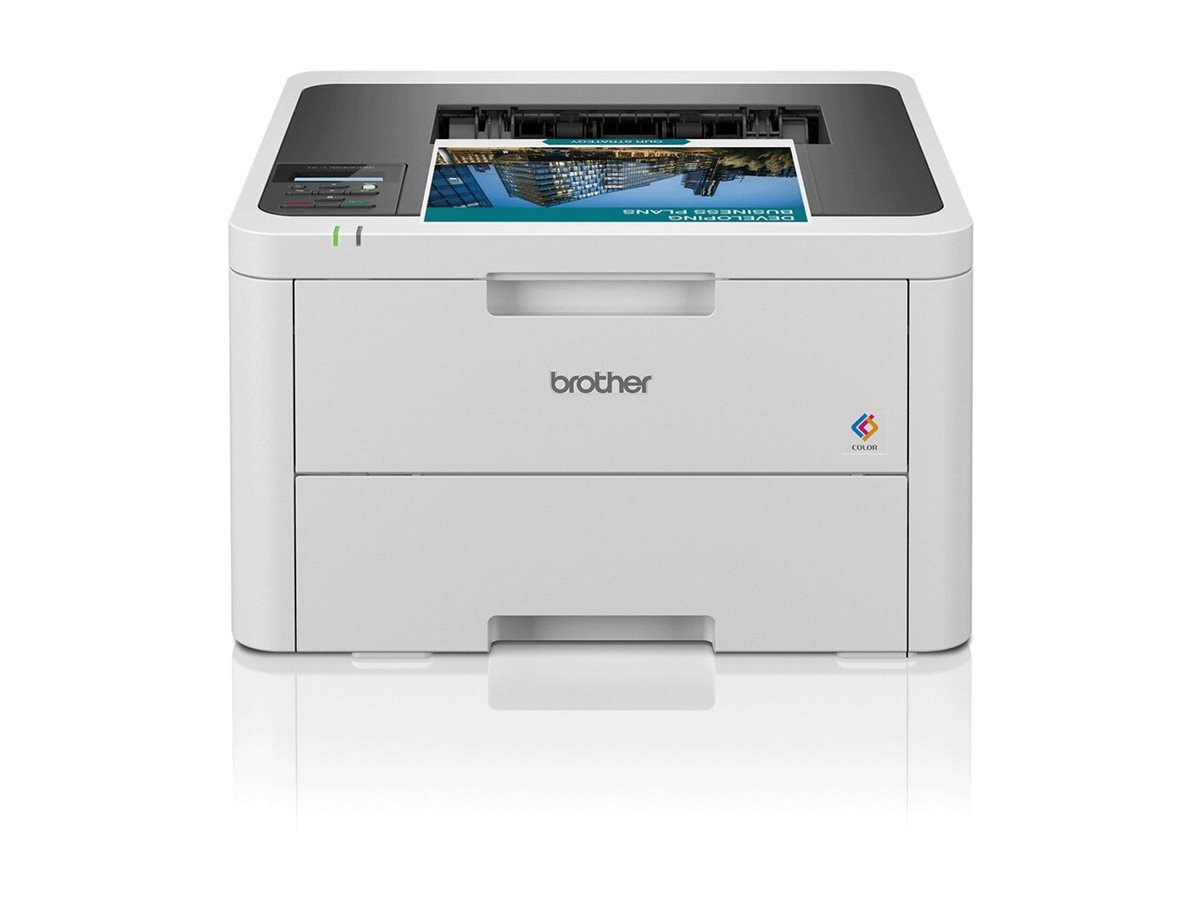 Brother Hl L3240cdw Printer Colour Led
