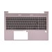 Top Cover w/Keyboard BL UK Replaces M99647-031 – PSA