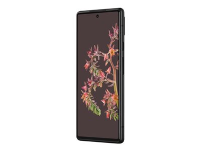 Google Pixel 6 - stormy black - 5G smartphone - 128 GB - GSM