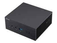 ASUS Mini PC PN63-S1 BS5019MDS1 Ultrakompakt mini-PC I5-11300H 0GB No-OS