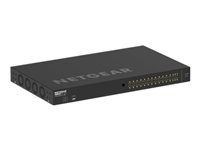 NETGEAR M4250-26G4F-PoE+