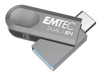 Emtec produit Emtec ECMMD64GD283