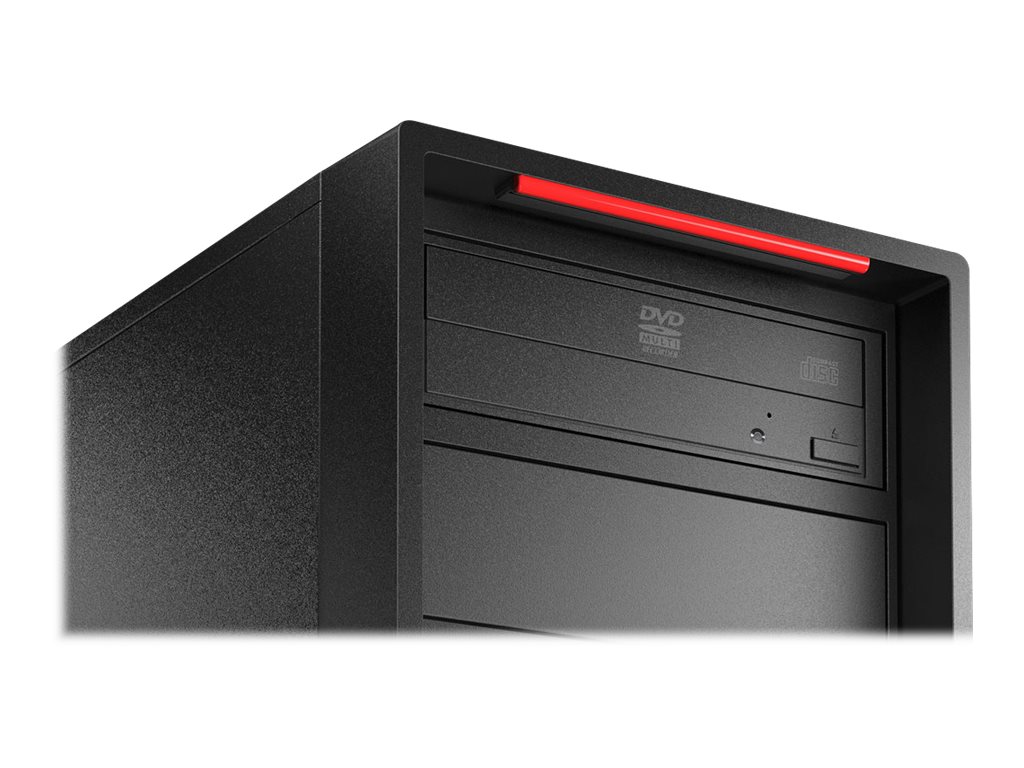 Lenovo ThinkStation P300 30AH | Overview, Specs, Details | SHI