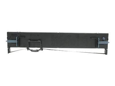 SIDM - Black - print ribbon - for LQ 780