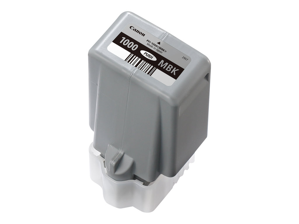 CANON PFI-1000 MBK