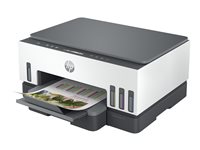 HP Smart Tank 7001 All-in-One Printer Multifunction printer color ink-jet refillable  image