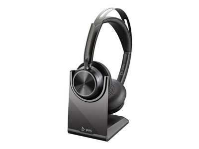 HP INC. 9T9J3AA#AC3, Kopfhörer & Headsets, HP Poly 2  (BILD5)