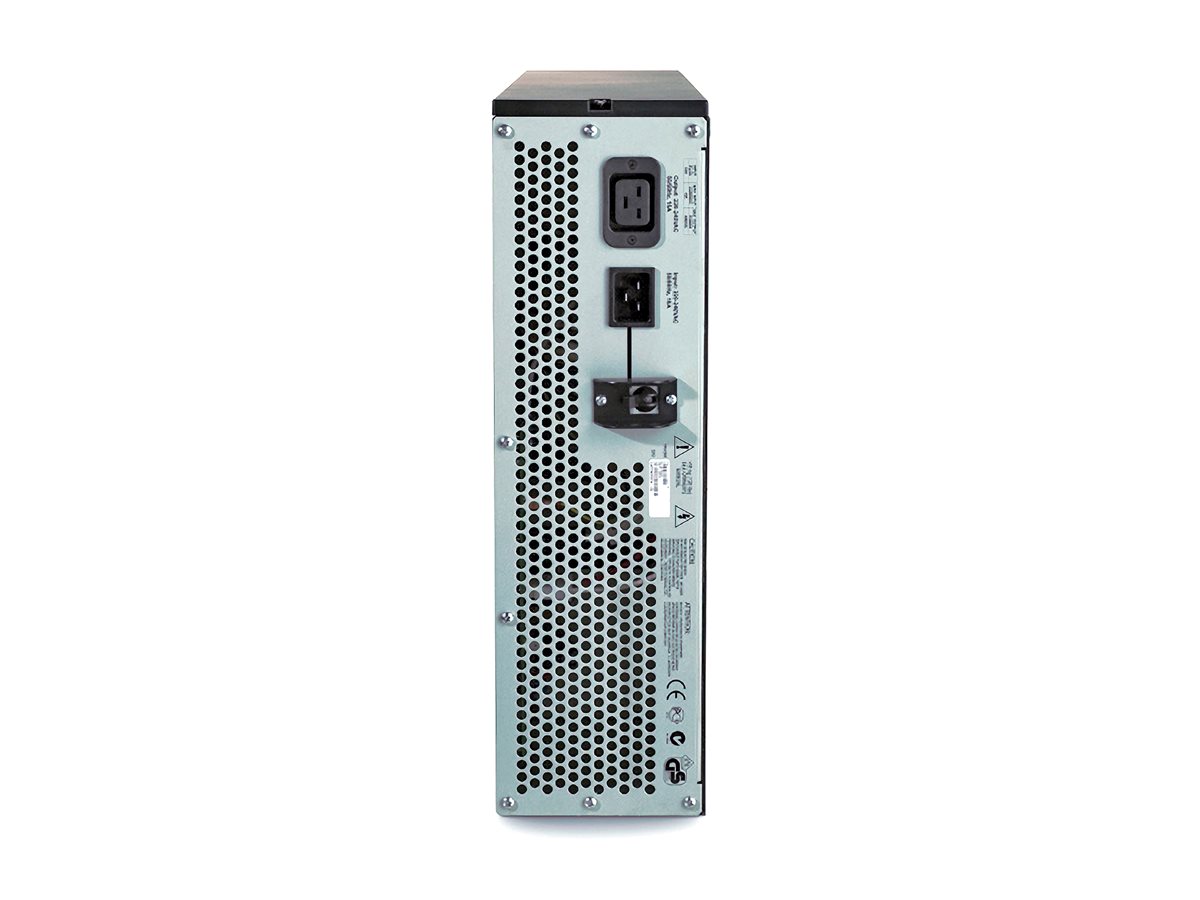 APC Isolation Transformer SU RT3000 230V