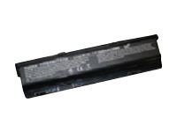 BTI - Notebook battery (equivalent to: Dell F3J9T, Dell F681I, Dell 312-0207, Dell 312-0209, Dell D951T, Dell HC26Y, Dell NGPHW, Dell T779R, Dell W3VX3)