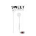 TNB SWEET - Earphones + microphone