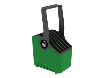LocknCharge Large 5-Slot