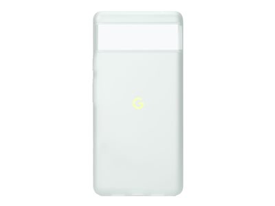 Google - Back cover for cell phone