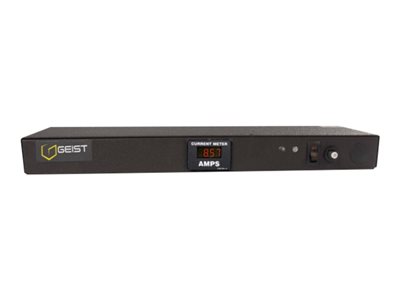 Geist Power Metered Standard BRA100-1025