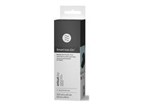 Cricut Joy Smart Iron-On Varmeoverførselsmateriale Sort
