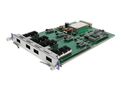 AddOn - Repeater - 100GbE