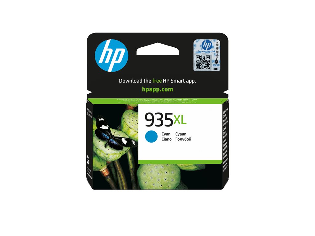 HP 935XL