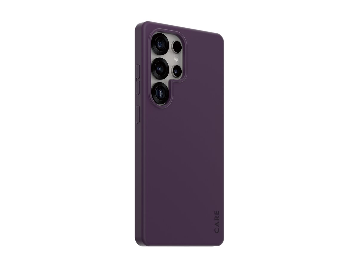 PanzerGlass CARE Samsung Galaxy S25 Ultra Purple QI – foto 3