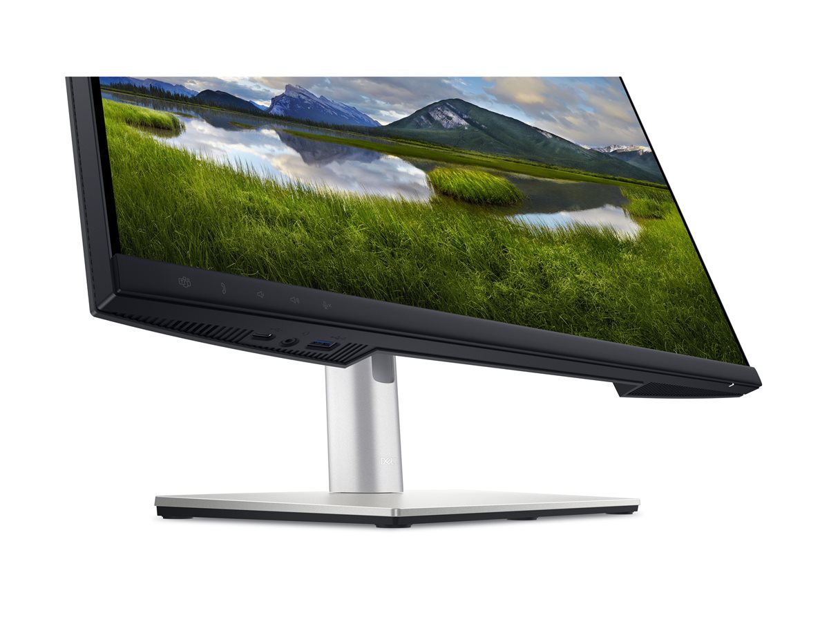 Dell 24 Video Conferencing Monitor P2424HEB (DELL-P2424HEB) – foto 12
