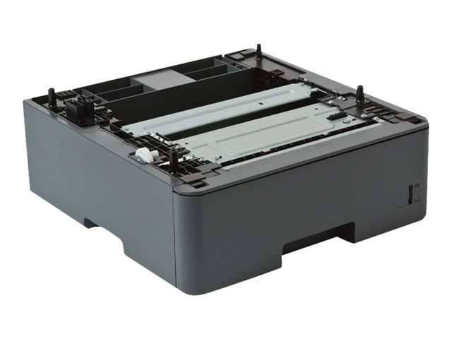 Image of Brother LT-6500 - media tray / feeder - 520 sheets