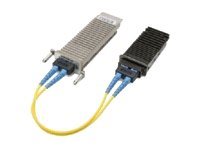 Cisco X2 X2 transceiver modul 10 Gigabit Ethernet