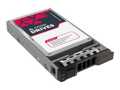 Axiom Enterprise - Hard drive