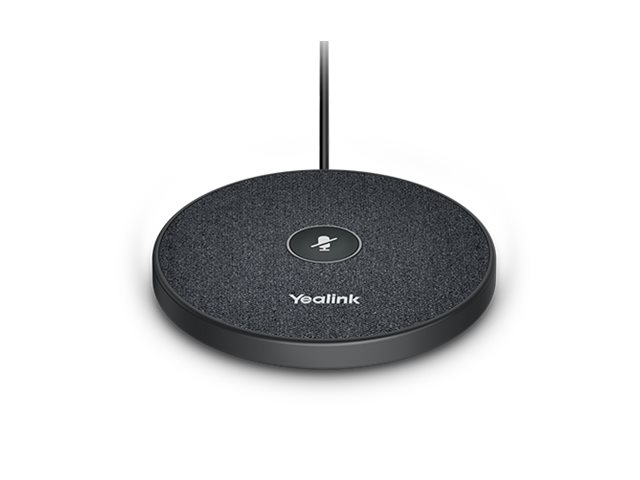 An image of Yealink VCM35 - microphone