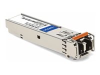 AddOn - Module transmetteur SFP (mini-GBIC) (équivalent à : Fujitsu FC9570A30C) - GigE - 1000Base-CWDM 