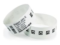 PDC Healthcare ScanBand DR White 