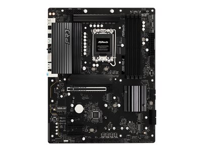 ASRock Z890 Pro-A - Motherboard