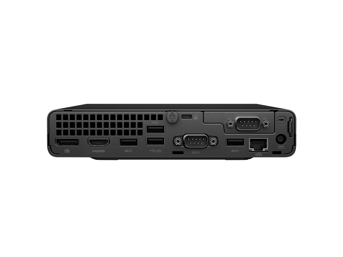HP Pro Mini 260 G9 – foto 7