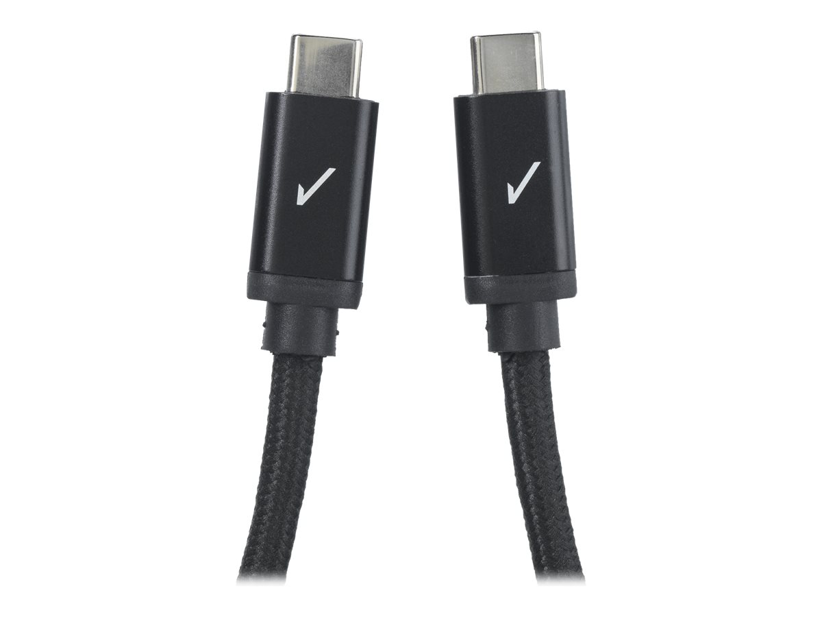 Trusted by London Drugs USB 3.1 Gen 2 Type-C to Type-C Cable - 3ft - GUC31CC-3FT