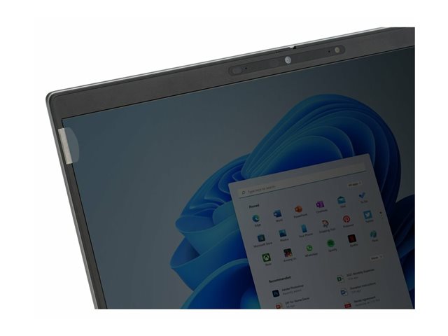 Kensington - filtre de confidentialit pour ordinateur portable