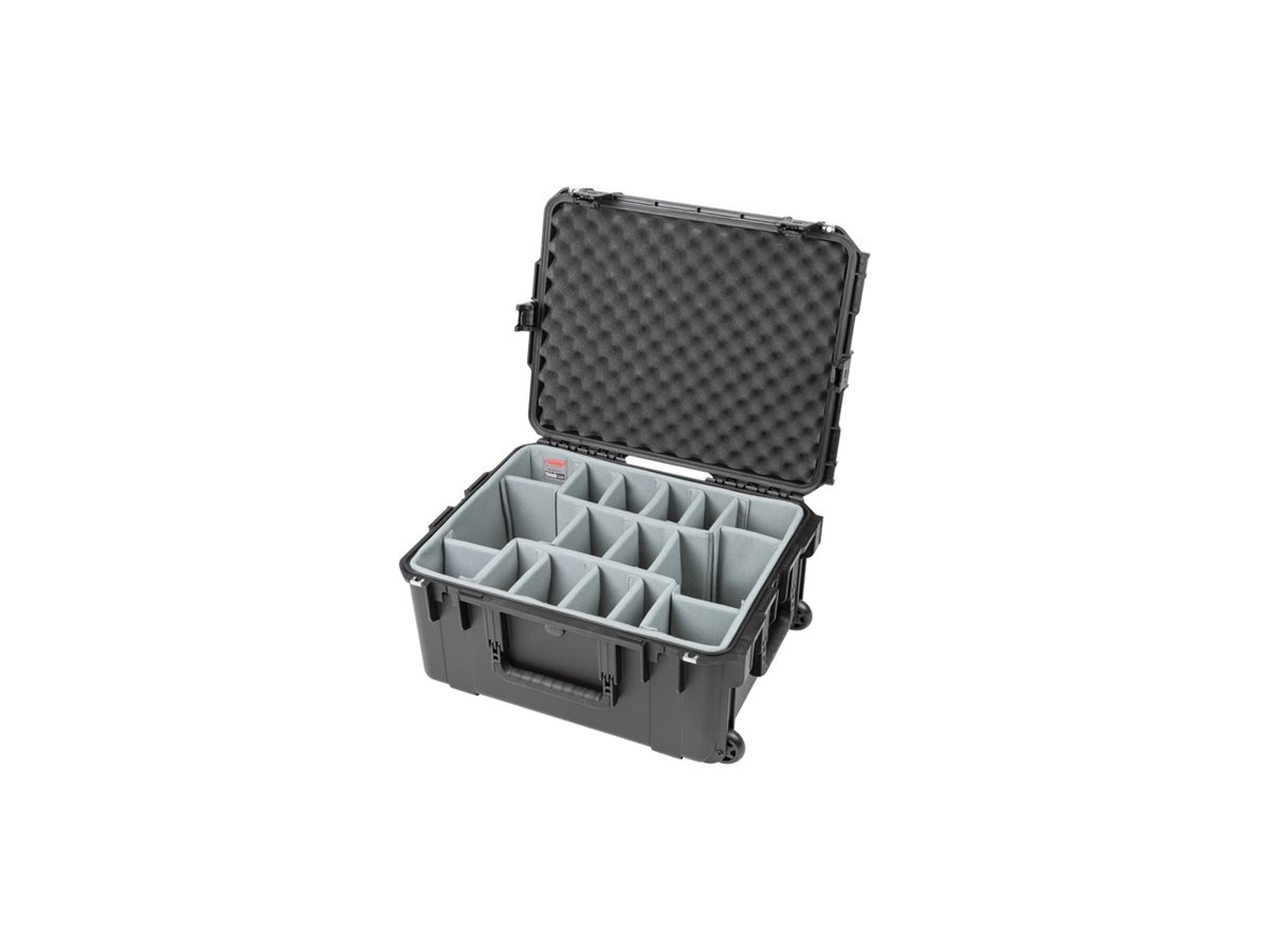 SKB iSeries 3I-2217-10DL