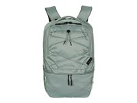 Targus Work + Play - notebook carrying backpack