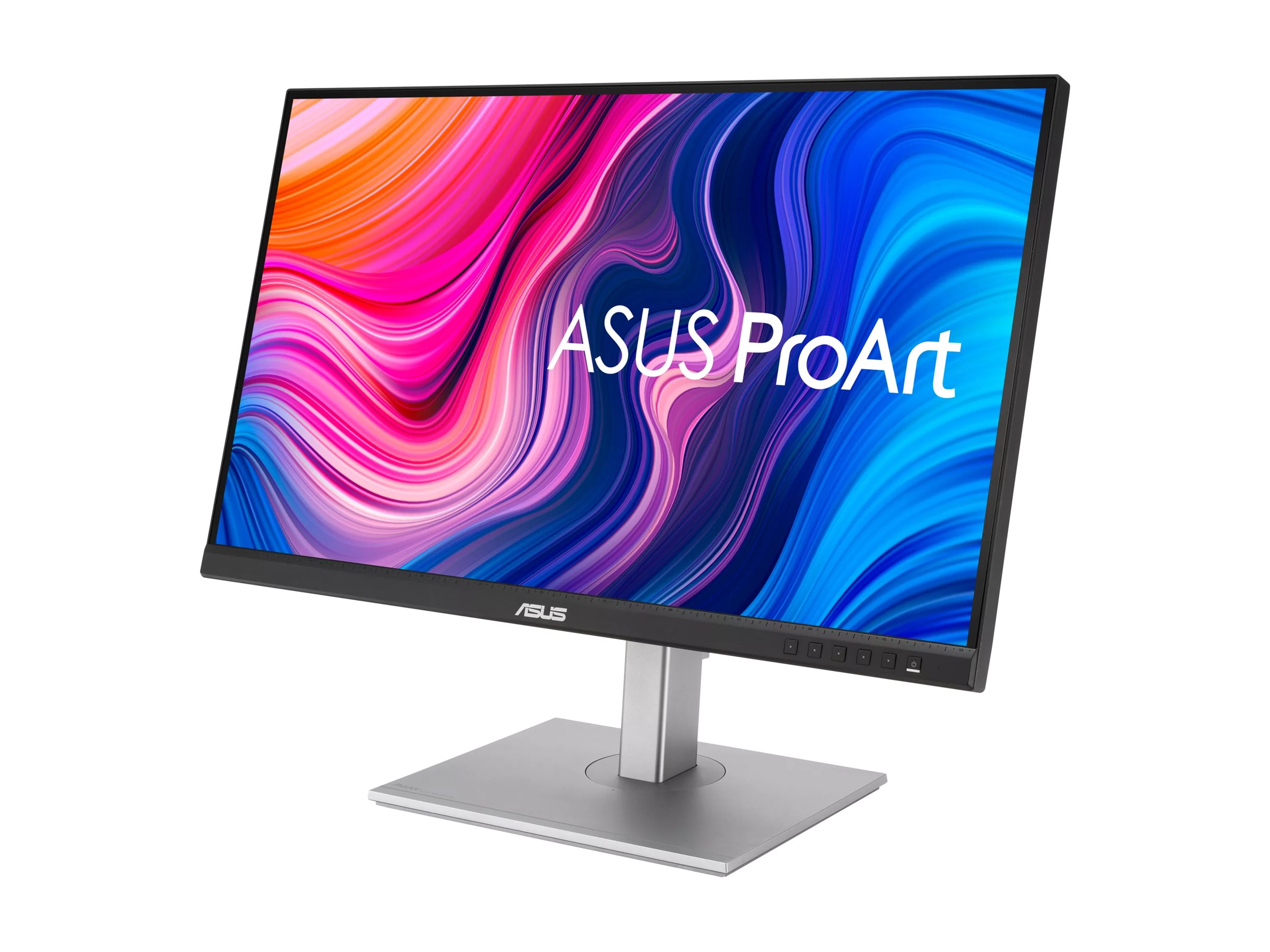 ASUS ProArt PA278CV LED monitor 27 Product shot Front 80025