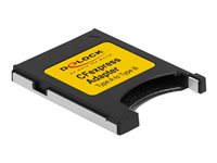 DeLOCK Kortadapter CFexpress Card Type B
