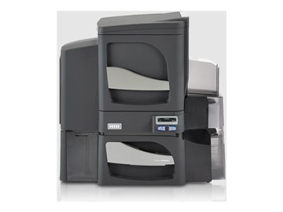 HID FARGO - Card lamination module