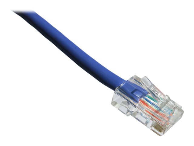 Axiom - Patch cable - RJ-45 (M) to RJ-45 (M)