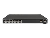 Ruckus ICX 7550-24-E2 Switch 24-porte Gigabit Ethernet