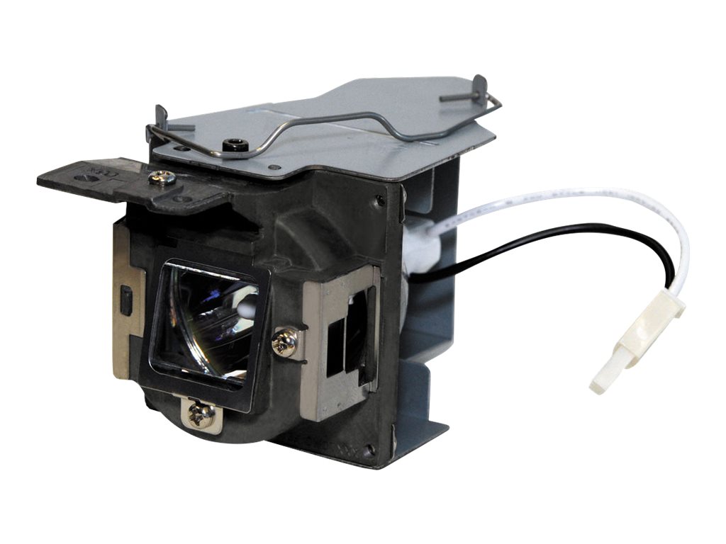 An image of BenQ projector lamp