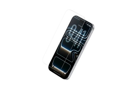 Belkin ScreenForce - Screen protector for cellular phone