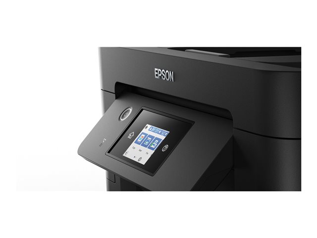 Epson Imprimante WorkForce WF-3820DWF, Multifonc…