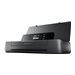 HP Officejet 200 Mobile Printer (Voltage: AC 120/230 V) - Image 2: Right-angle