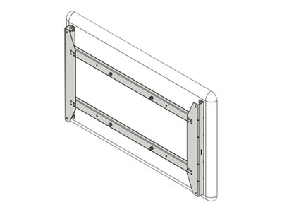 Chief PSB2088 - Mounting component (Q-latch interface bracket)