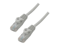 MCL Samar Cables et cordons rseaux UTP6-10M