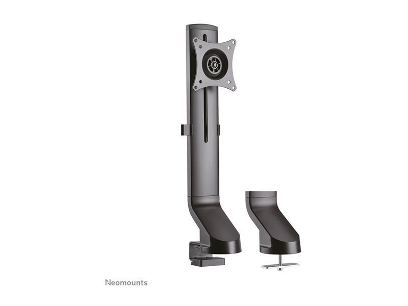 NEOMOUNTS FPMA-D860BLACK Desk Mount