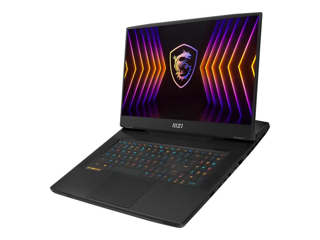 MSI Titan GT77 12UGS-008